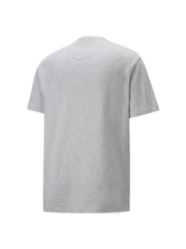 Футболки и поло PUMA Mmq Tee модель 533463 Фото