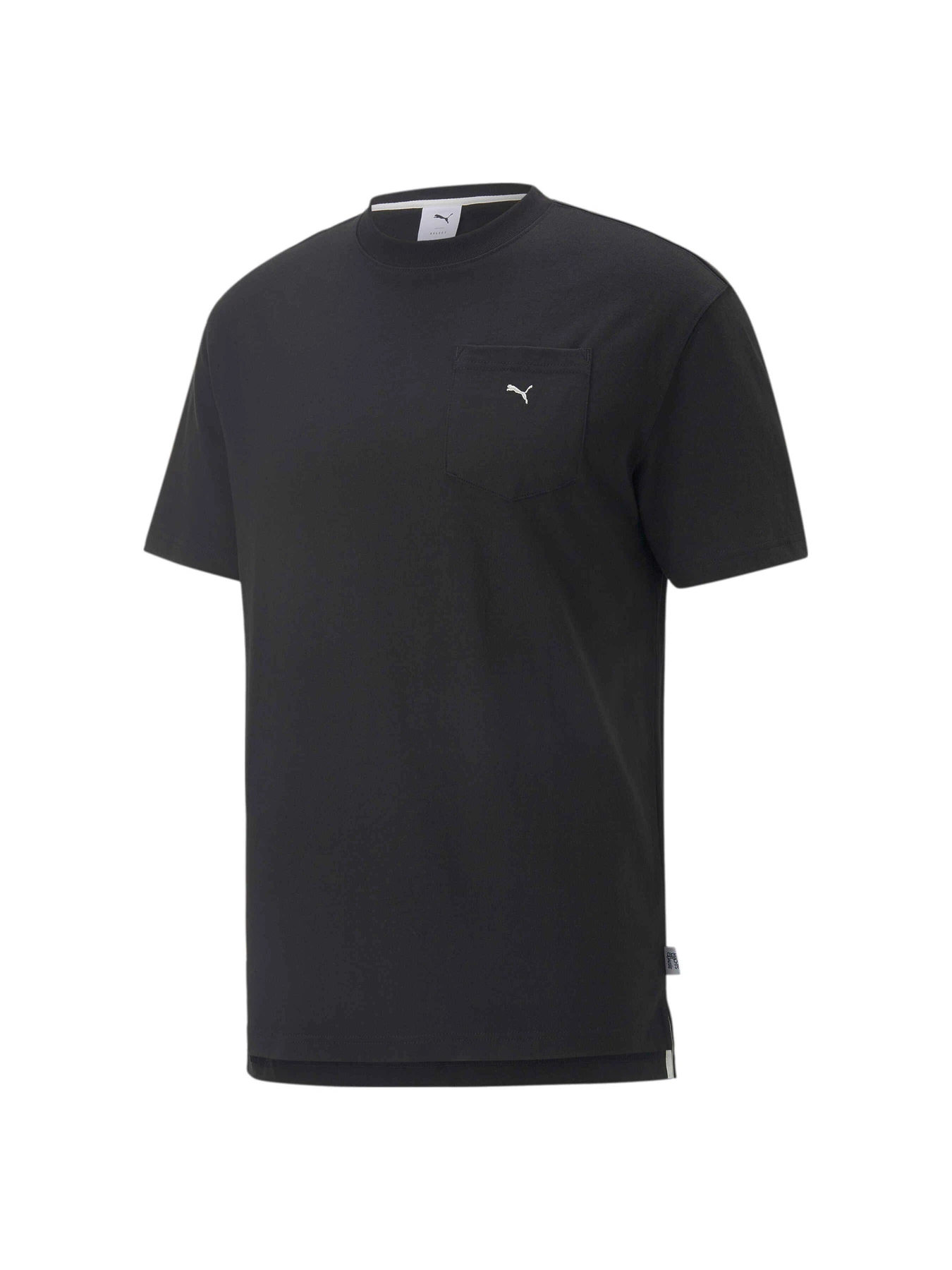 Футболки і поло PUMA Mmq Tee модель 533463 Фото