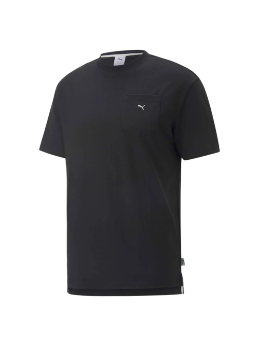 Футболки и поло PUMA Mmq Tee модель 533463 Фото