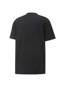 Футболки і поло PUMA Mmq Tee модель 533463 Фото
