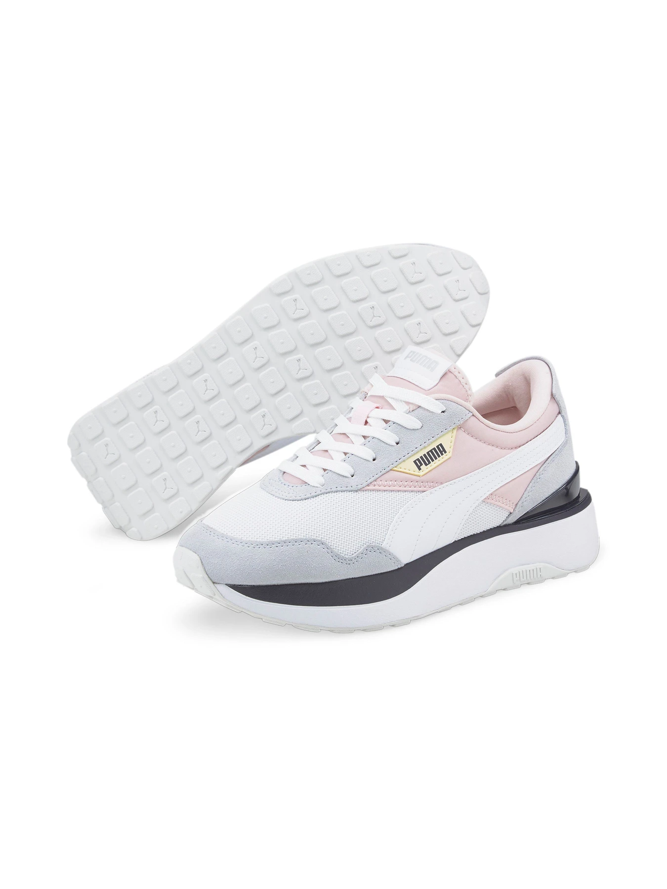 Кроссовки PUMA модель 375072 Фото