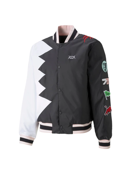 Куртки та дублянки PUMA модель 532097 Фото