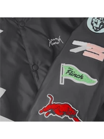 Куртки та дублянки PUMA модель 532097 Фото