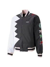 Куртки та дублянки PUMA модель 532097 Фото