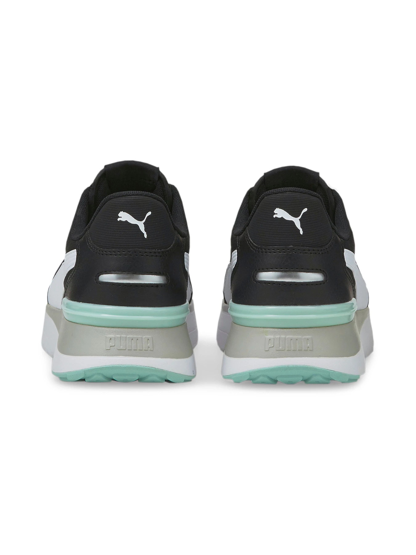 Кроссовки PUMA модель 380729 Фото