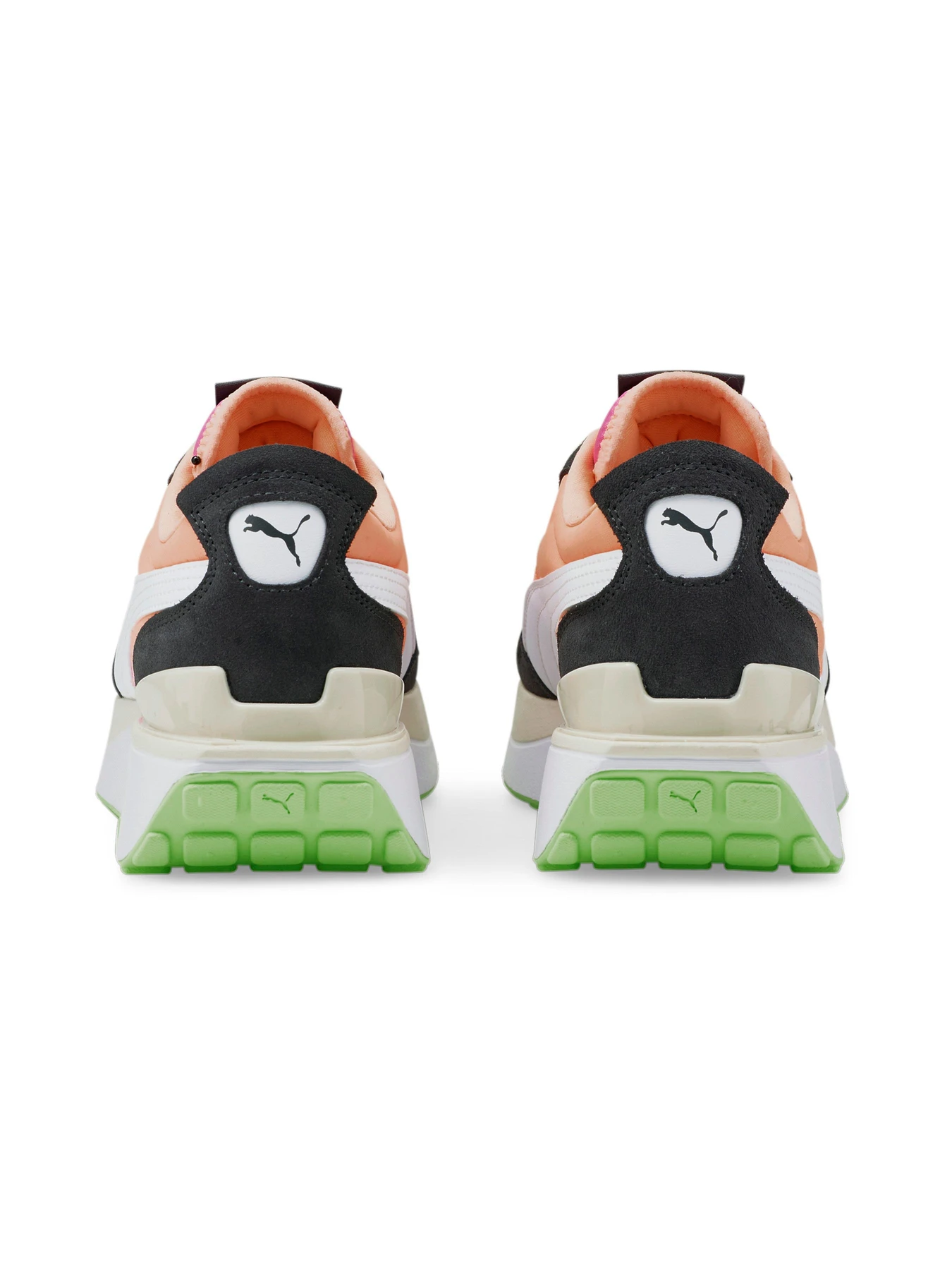Кроссовки PUMA модель 375072 Фото