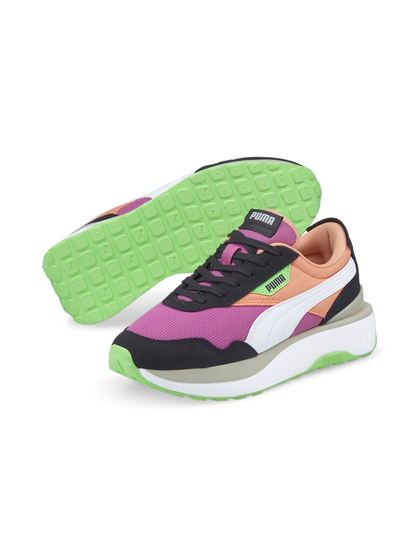 Кроссовки PUMA модель 375072 Фото
