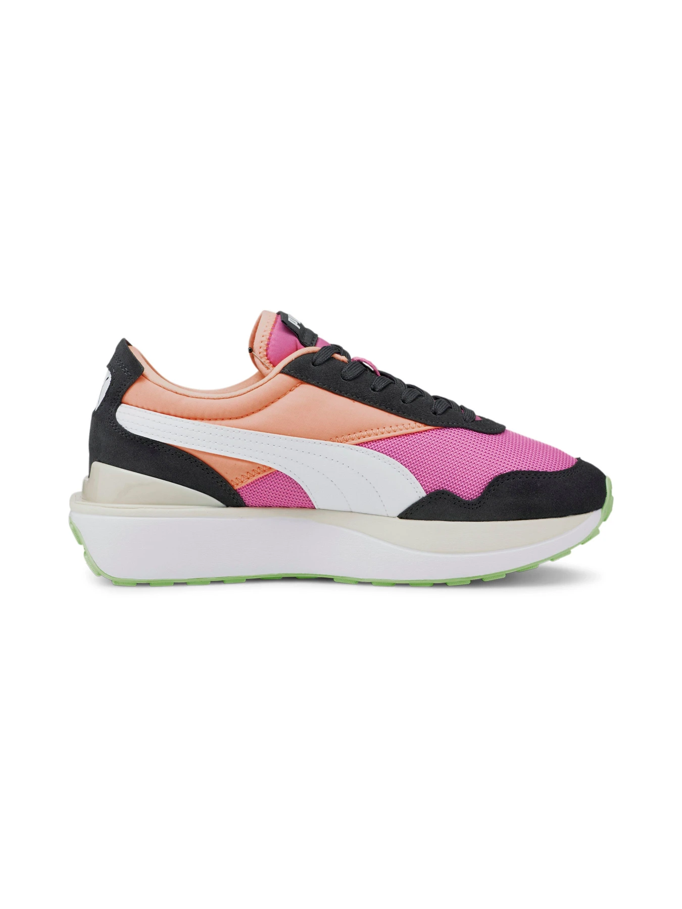 Кроссовки PUMA модель 375072 Фото
