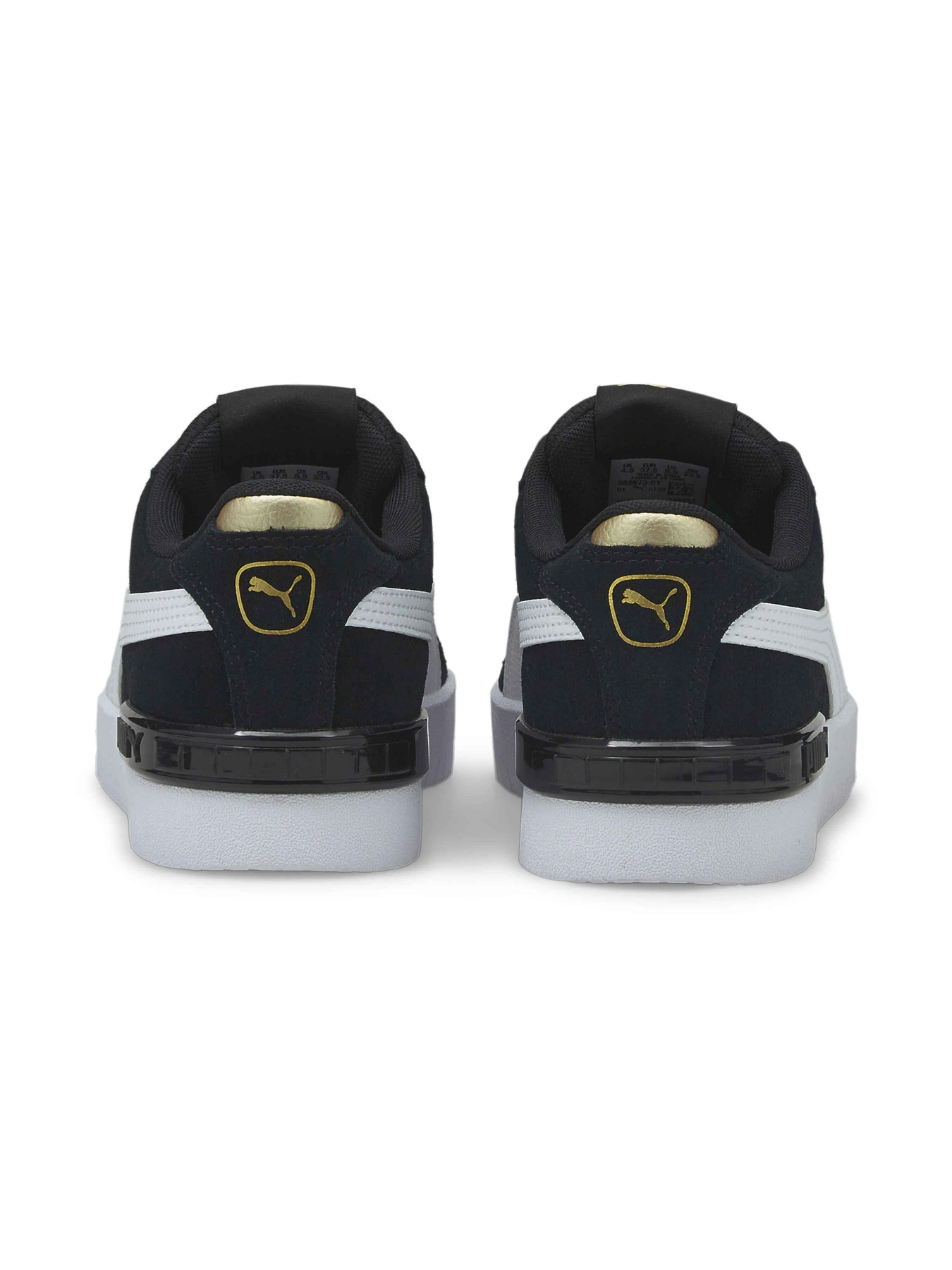 Кроссовки PUMA Jada Sd модель 382873 Кроссовки PUMA Jada Sd модель 382873 Фото