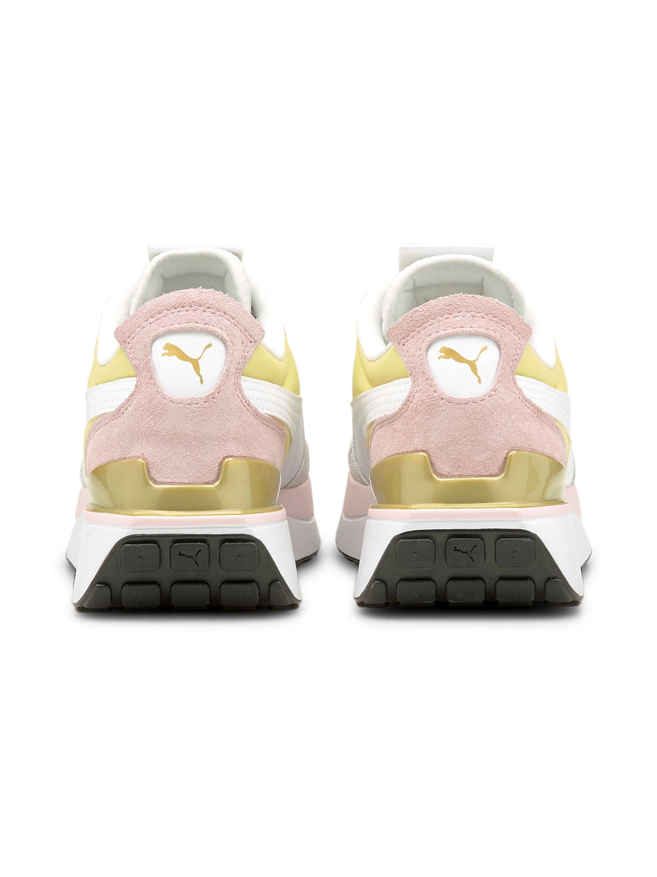 Кроссовки PUMA модель 375072 Фото