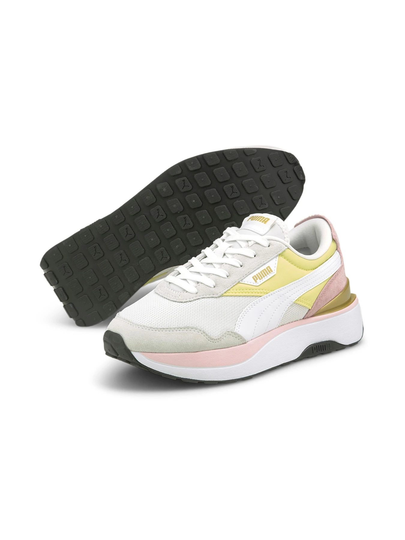 Кроссовки PUMA модель 375072 Фото