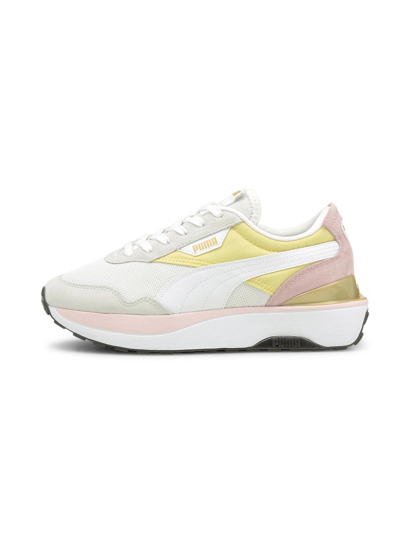Кроссовки PUMA модель 375072 Фото