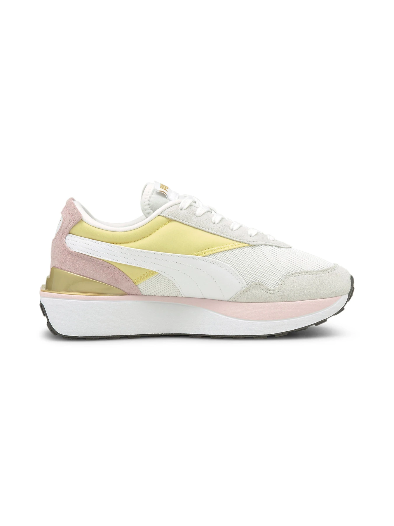 Кроссовки PUMA модель 375072 Фото