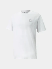 Футболки и поло PUMA x Mk Tee модель 532327 Фото