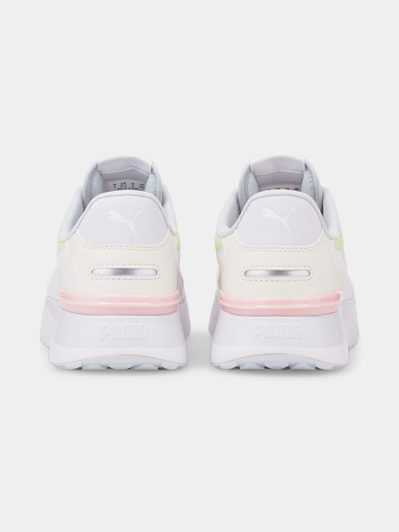 Кросівки PUMA модель 382048 Кросівки PUMA модель 382048 Фото