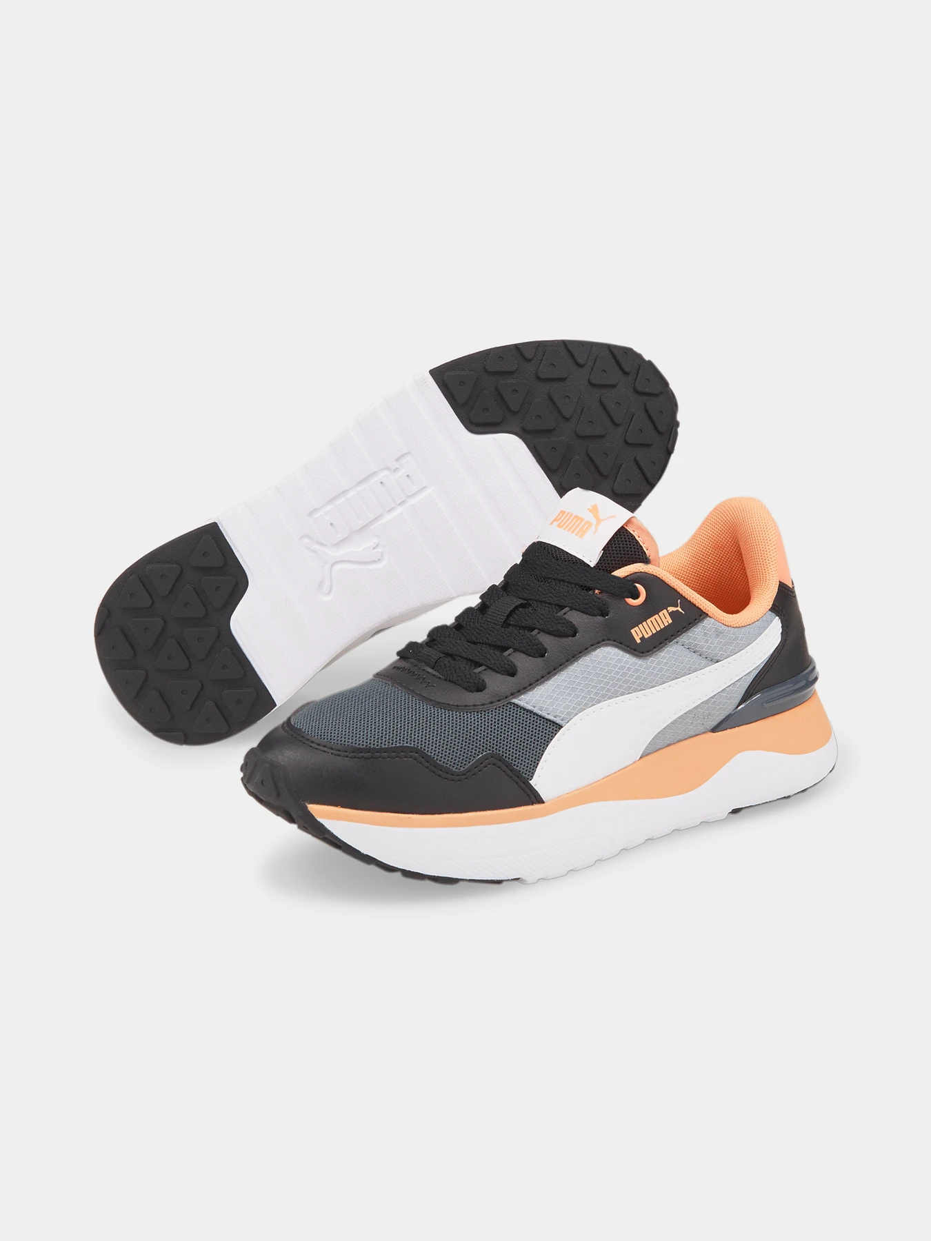 Кроссовки PUMA модель 382048 Кроссовки PUMA модель 382048 Фото