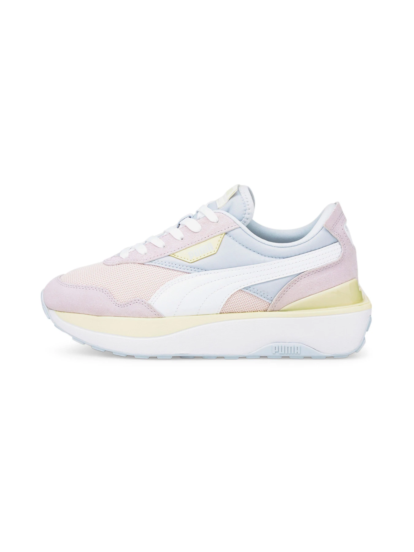 Кроссовки PUMA модель 375072 Фото