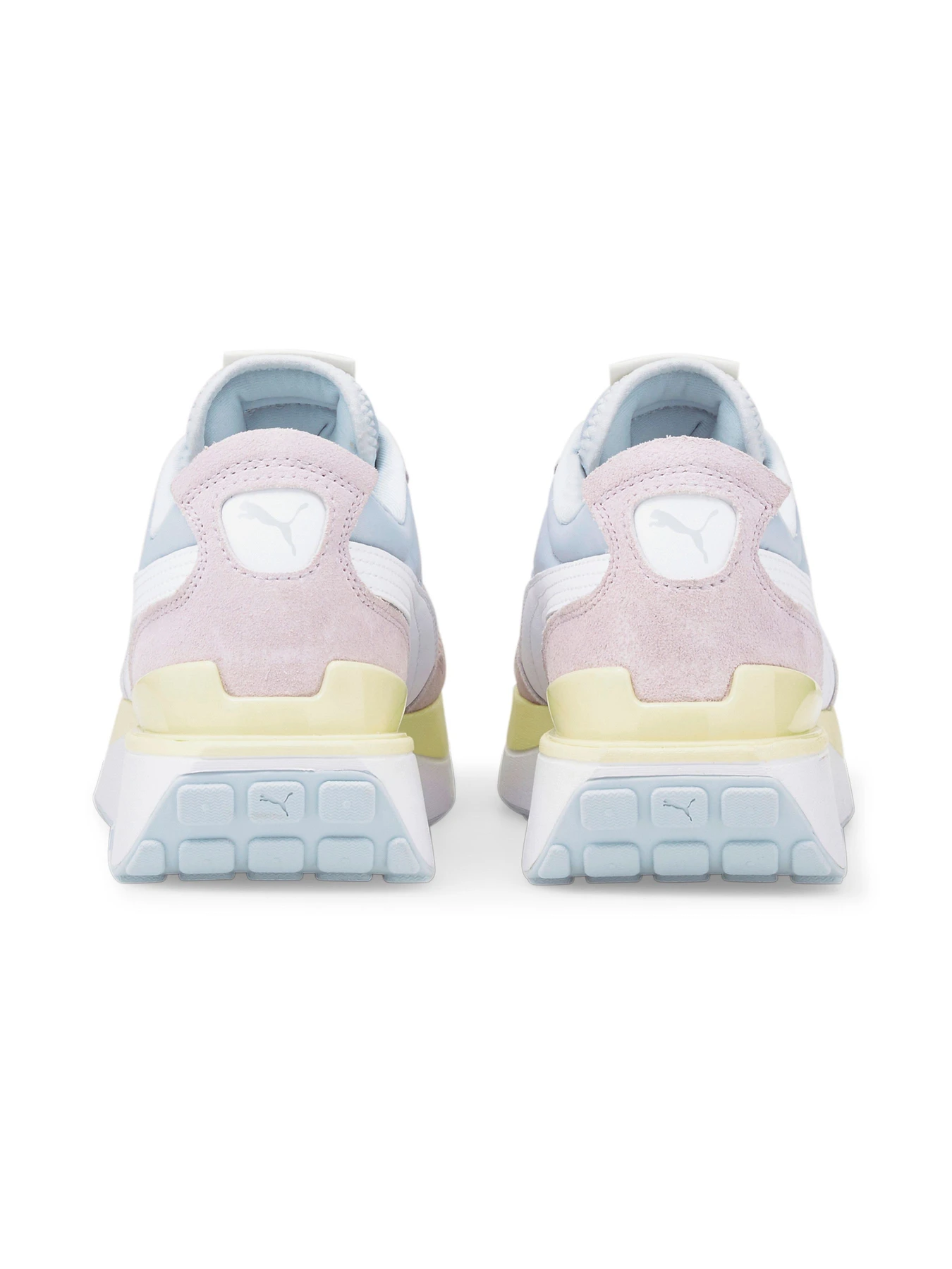 Кроссовки PUMA модель 375072 Фото