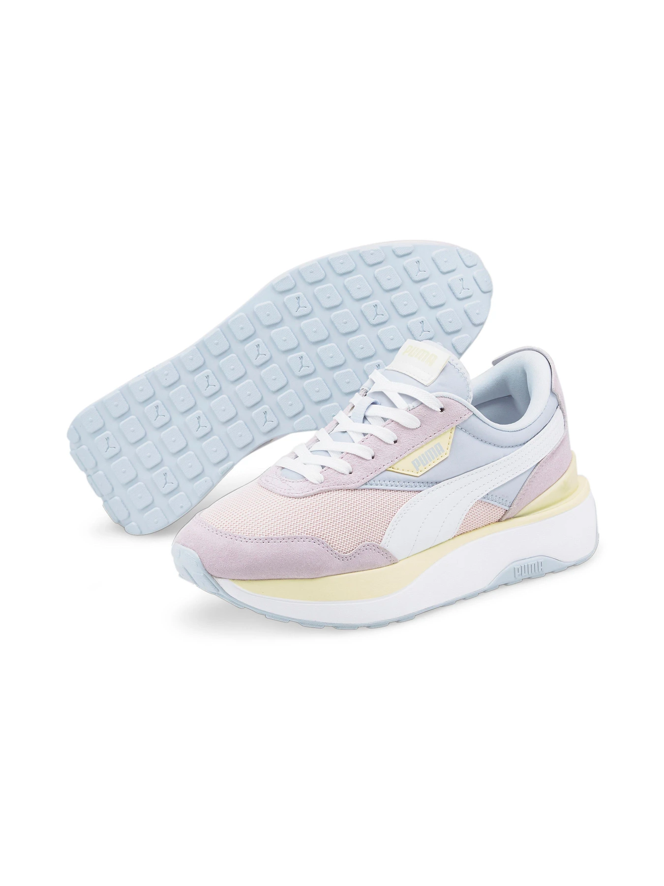 Кроссовки PUMA модель 375072 Фото