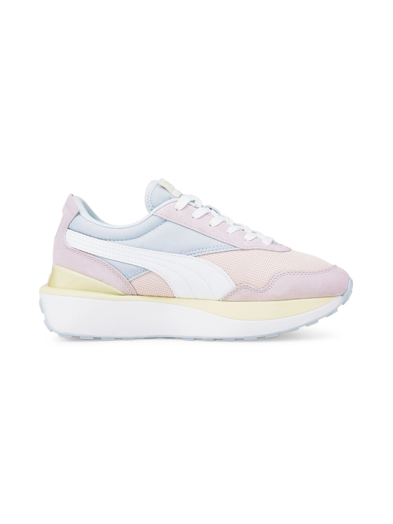 Кроссовки PUMA модель 375072 Фото