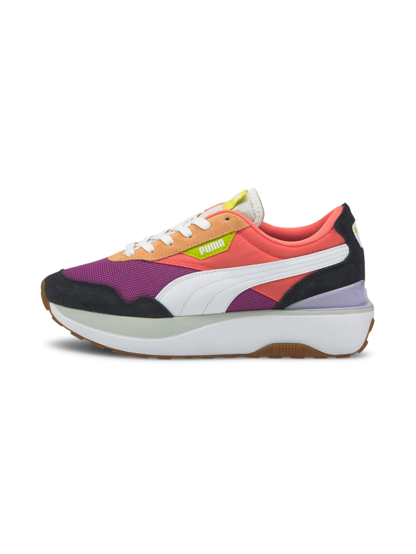 Кроссовки PUMA модель 375072 Кроссовки PUMA модель 375072 Фото