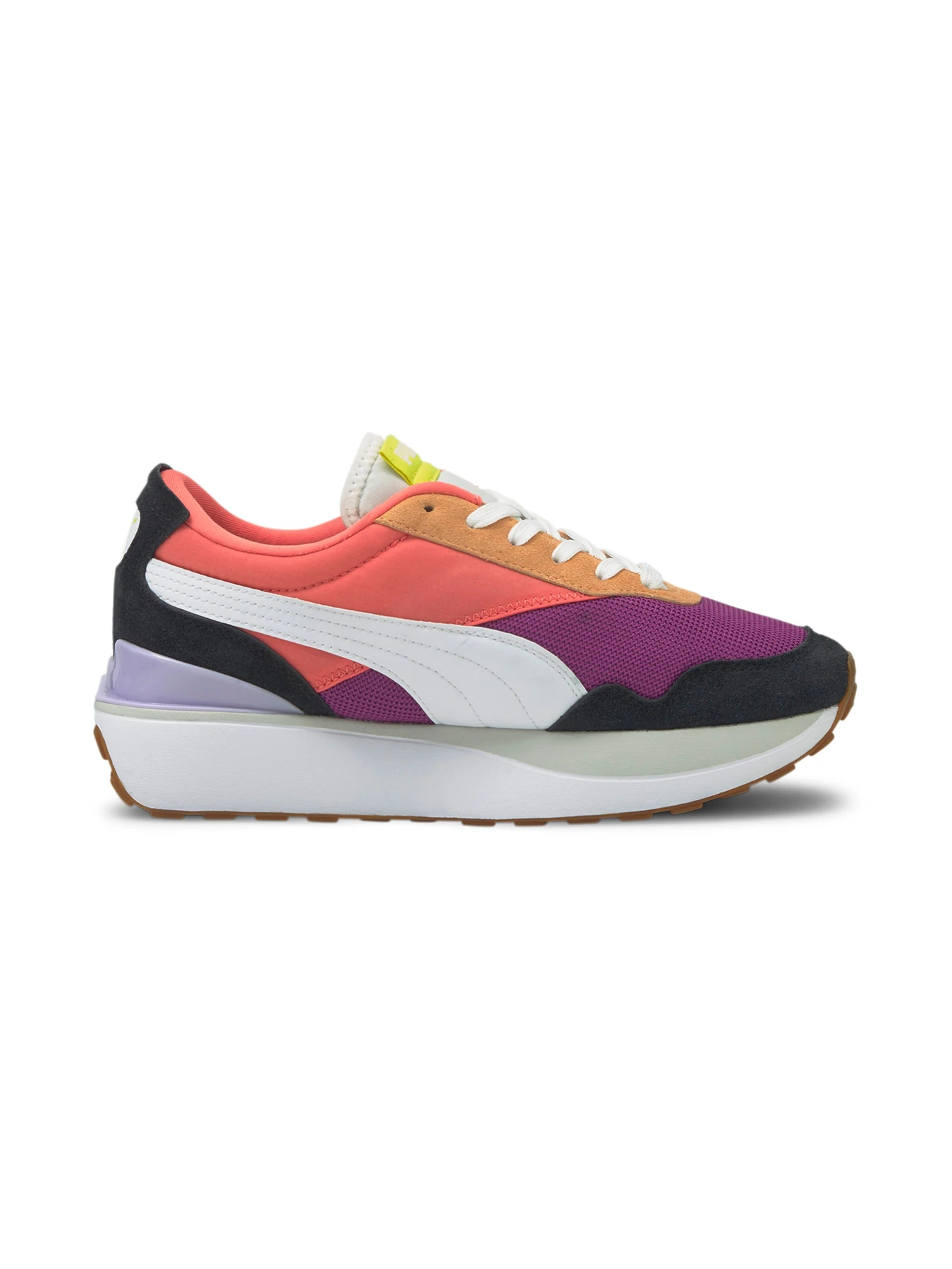 Кроссовки PUMA модель 375072 Кроссовки PUMA модель 375072 Фото
