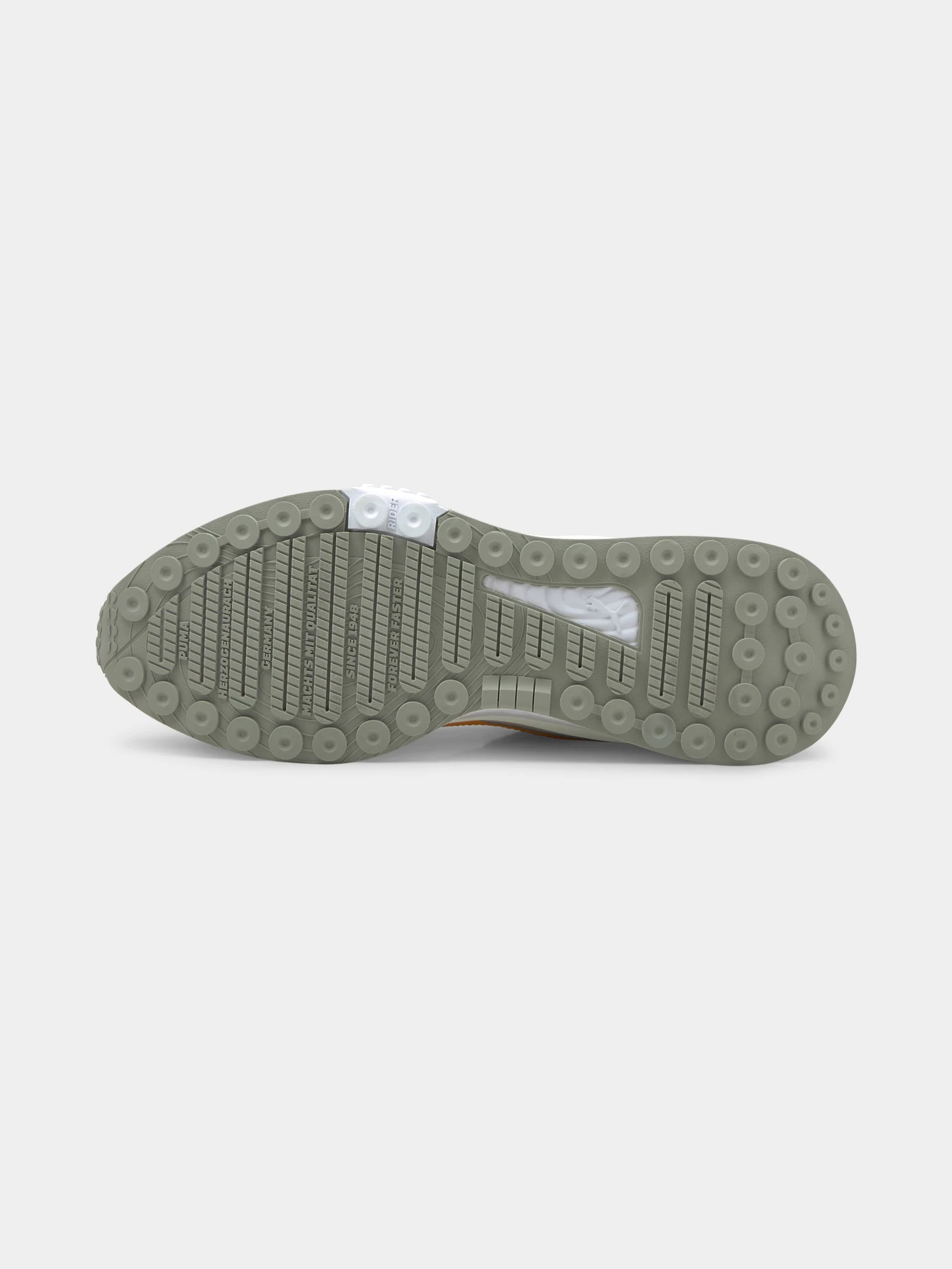Кроссовки PUMA Wild Rider Rollin' модель 381517 Фото