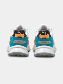 Кроссовки PUMA Wild Rider Rollin' модель 381517 Фото