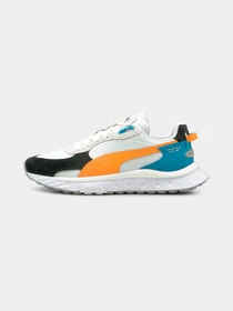 Кроссовки PUMA Wild Rider Rollin' модель 381517 Фото