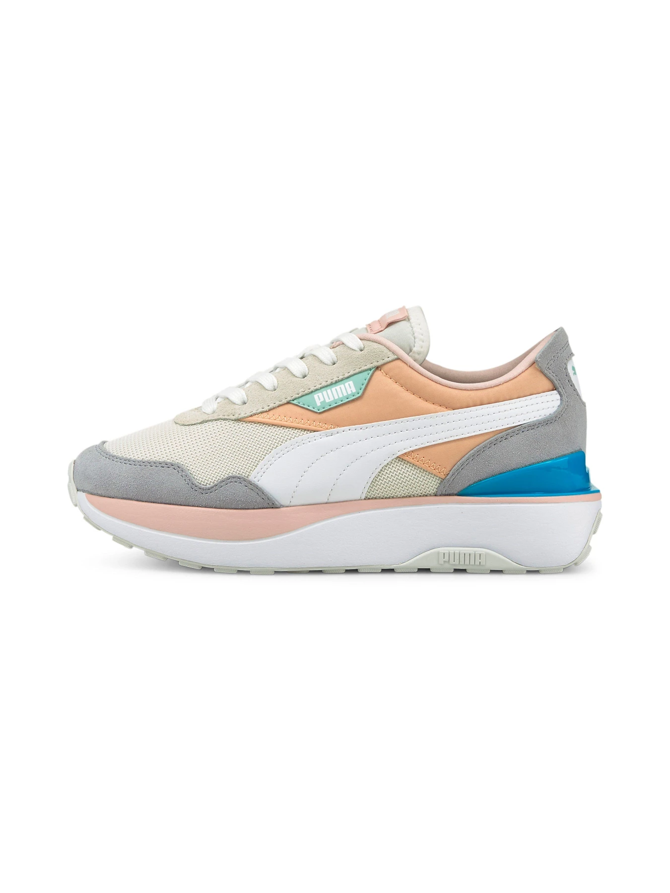 Кроссовки PUMA модель 375072 Фото