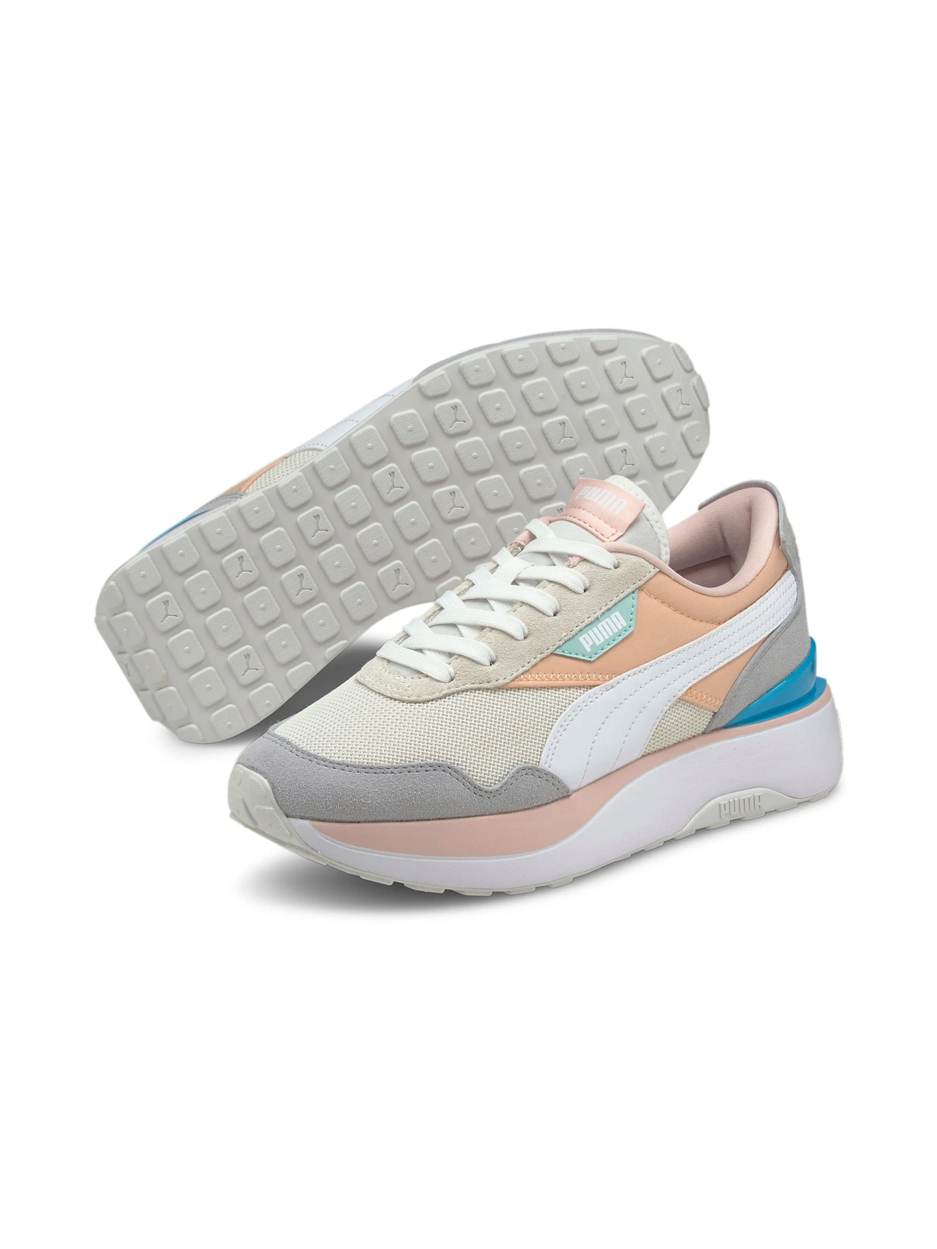 Кроссовки PUMA модель 375072 Фото