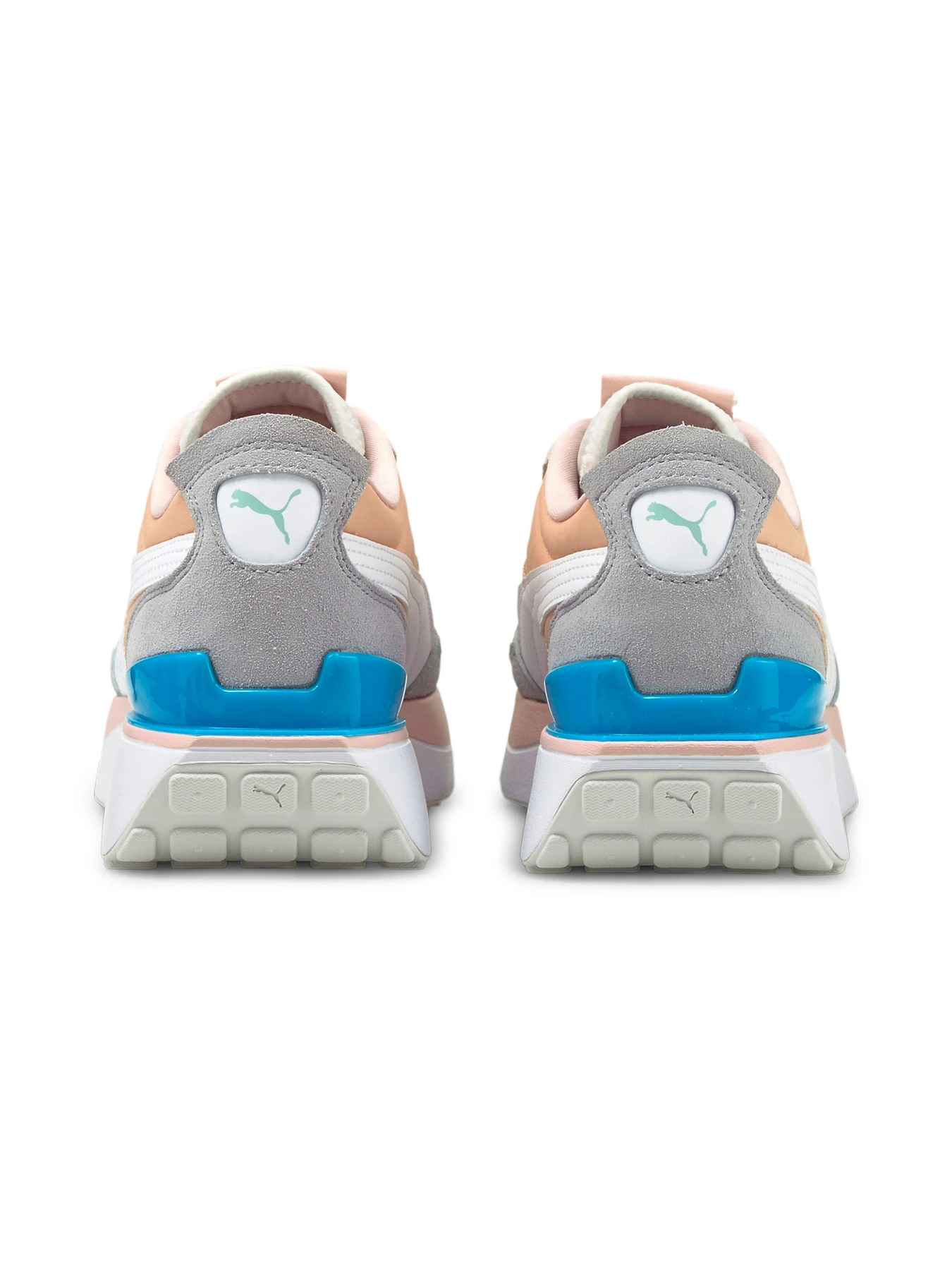 Кроссовки PUMA модель 375072 Фото