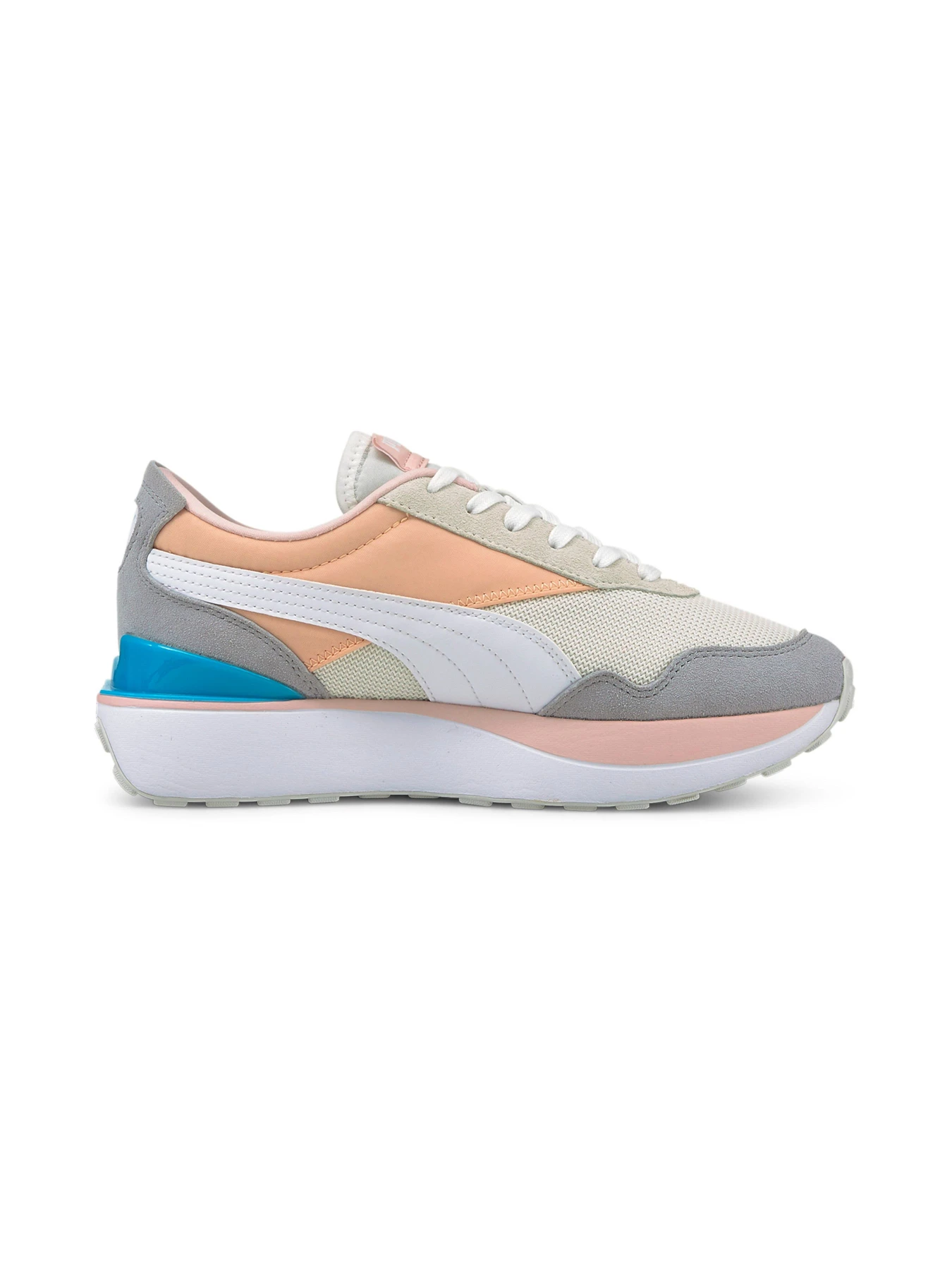Кроссовки PUMA модель 375072 Фото