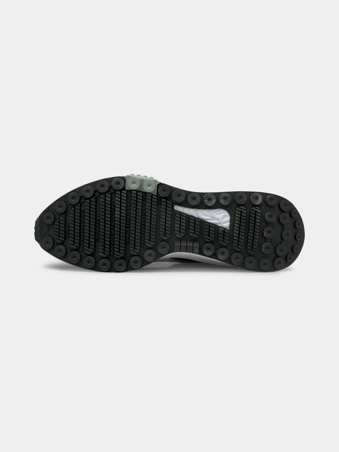 Кроссовки PUMA Wild Rider Rollin' модель 381517 Кроссовки PUMA Wild Rider Rollin' модель 381517 Фото