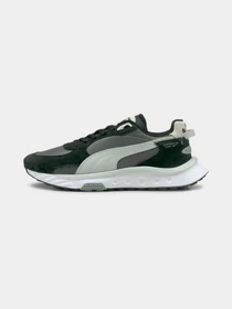 Кроссовки PUMA Wild Rider Rollin' модель 381517 Фото