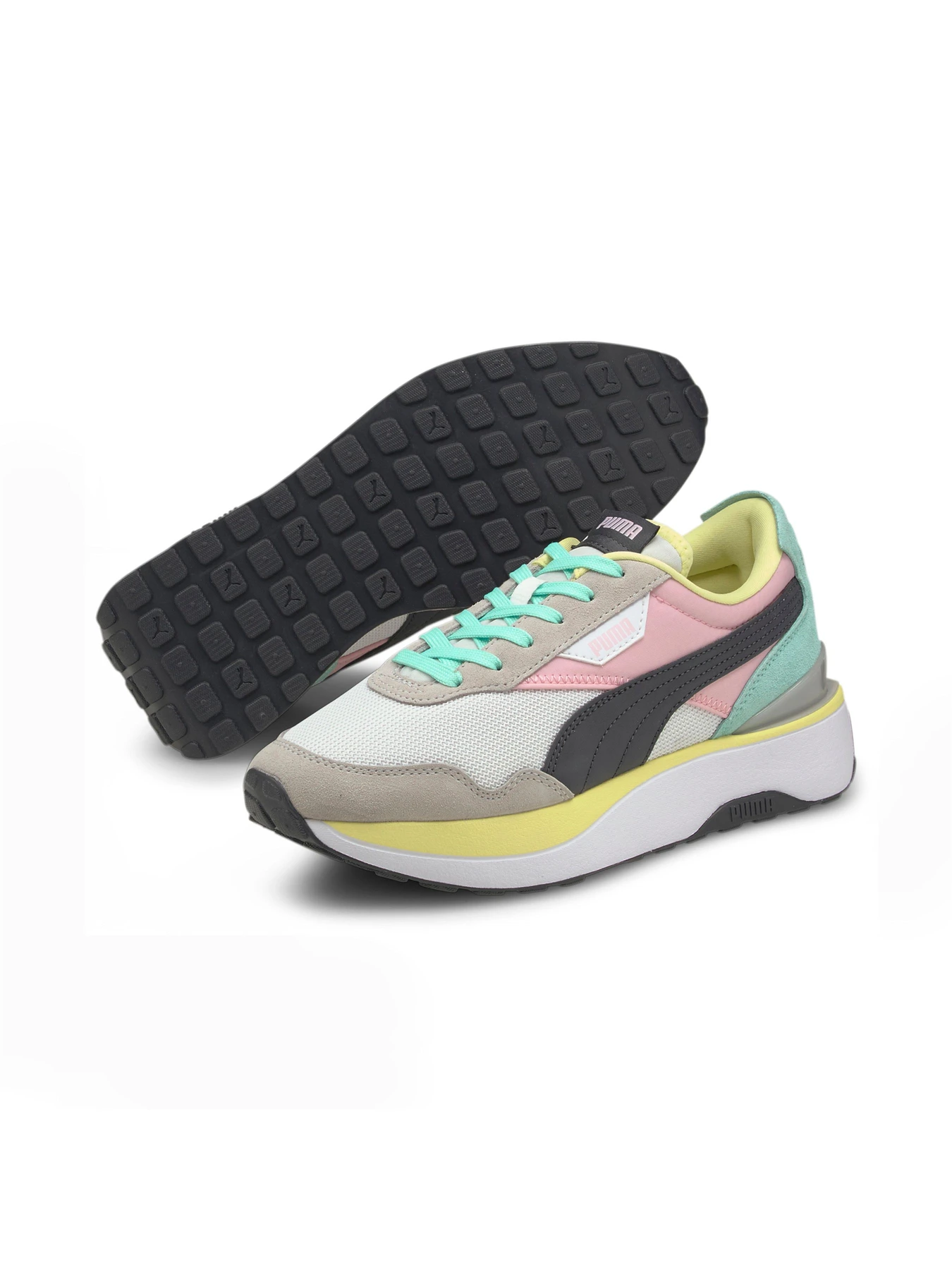 Кроссовки PUMA модель 375072 Фото