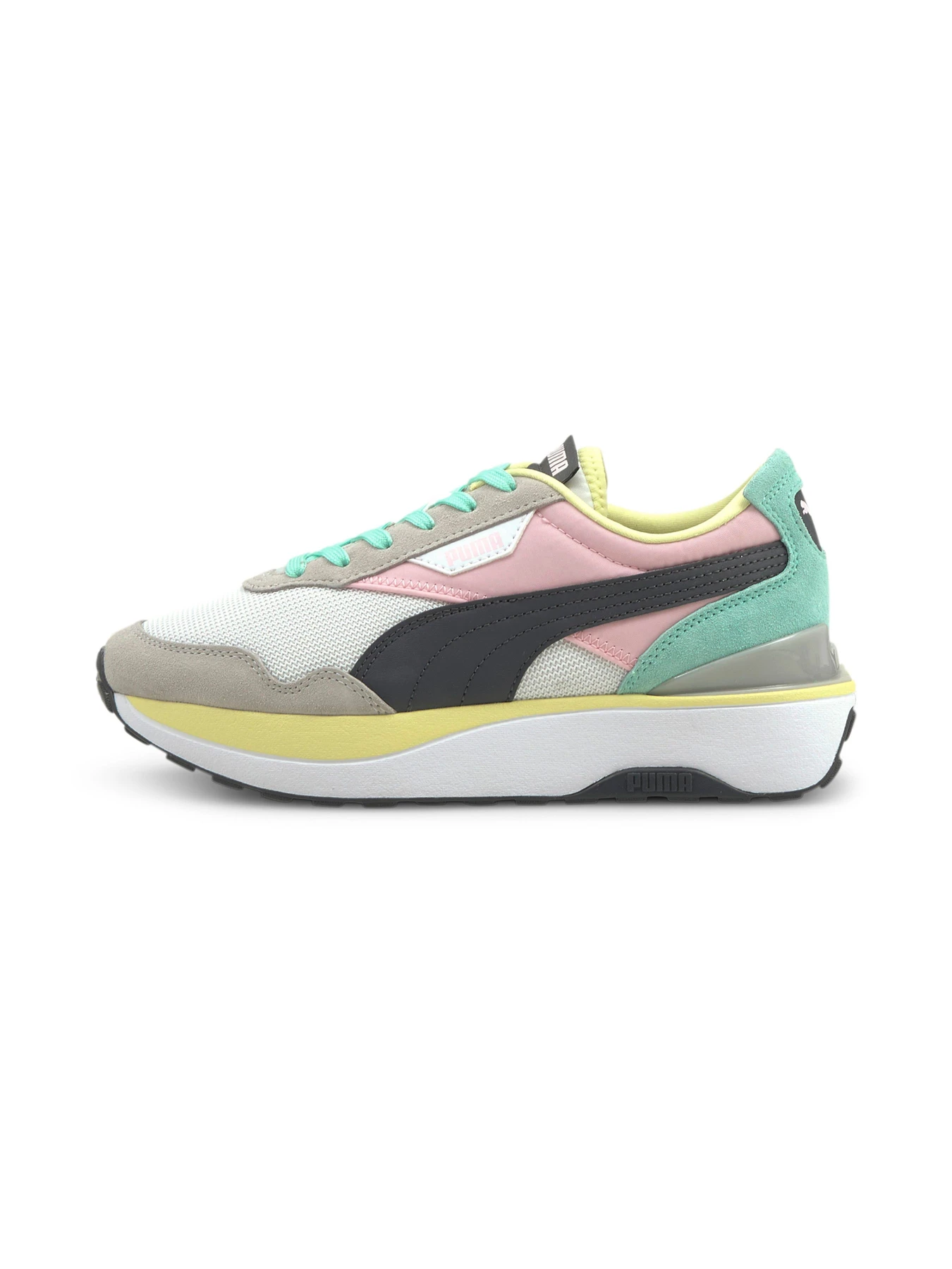 Кроссовки PUMA модель 375072 Фото