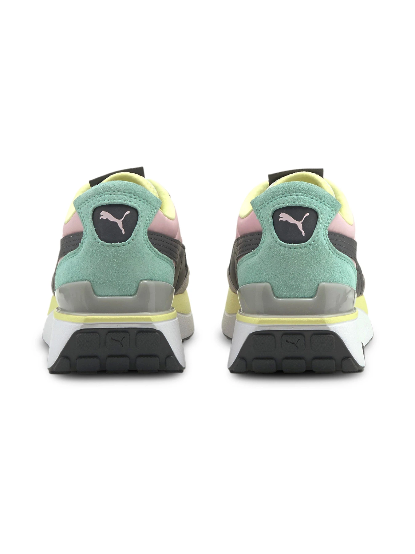 Кроссовки PUMA модель 375072 Фото