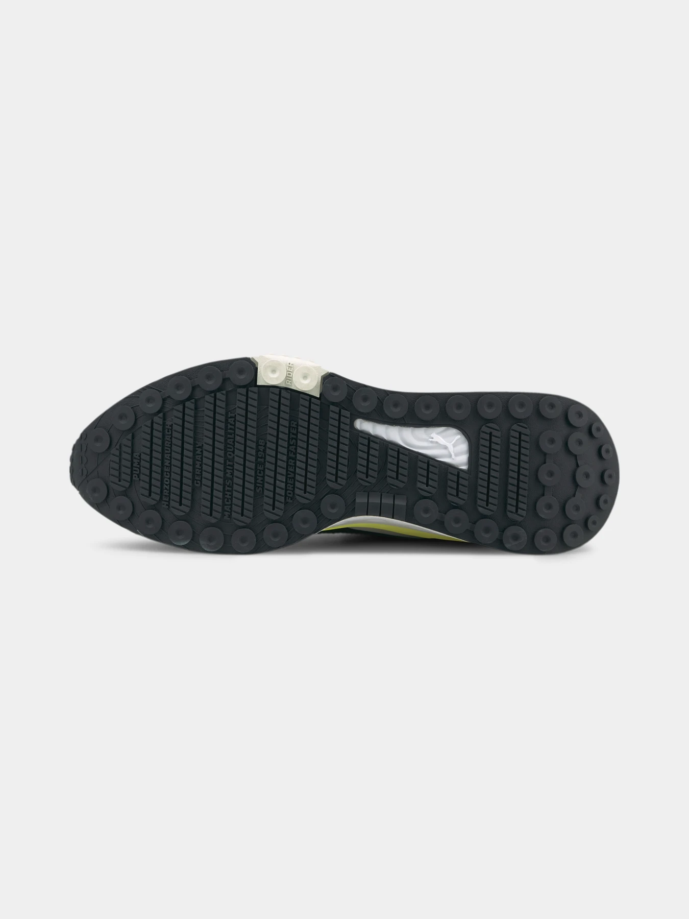 Кроссовки PUMA Wild Rider Rollin' модель 381517 Фото