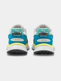 Кроссовки PUMA Wild Rider Rollin' модель 381517 Фото