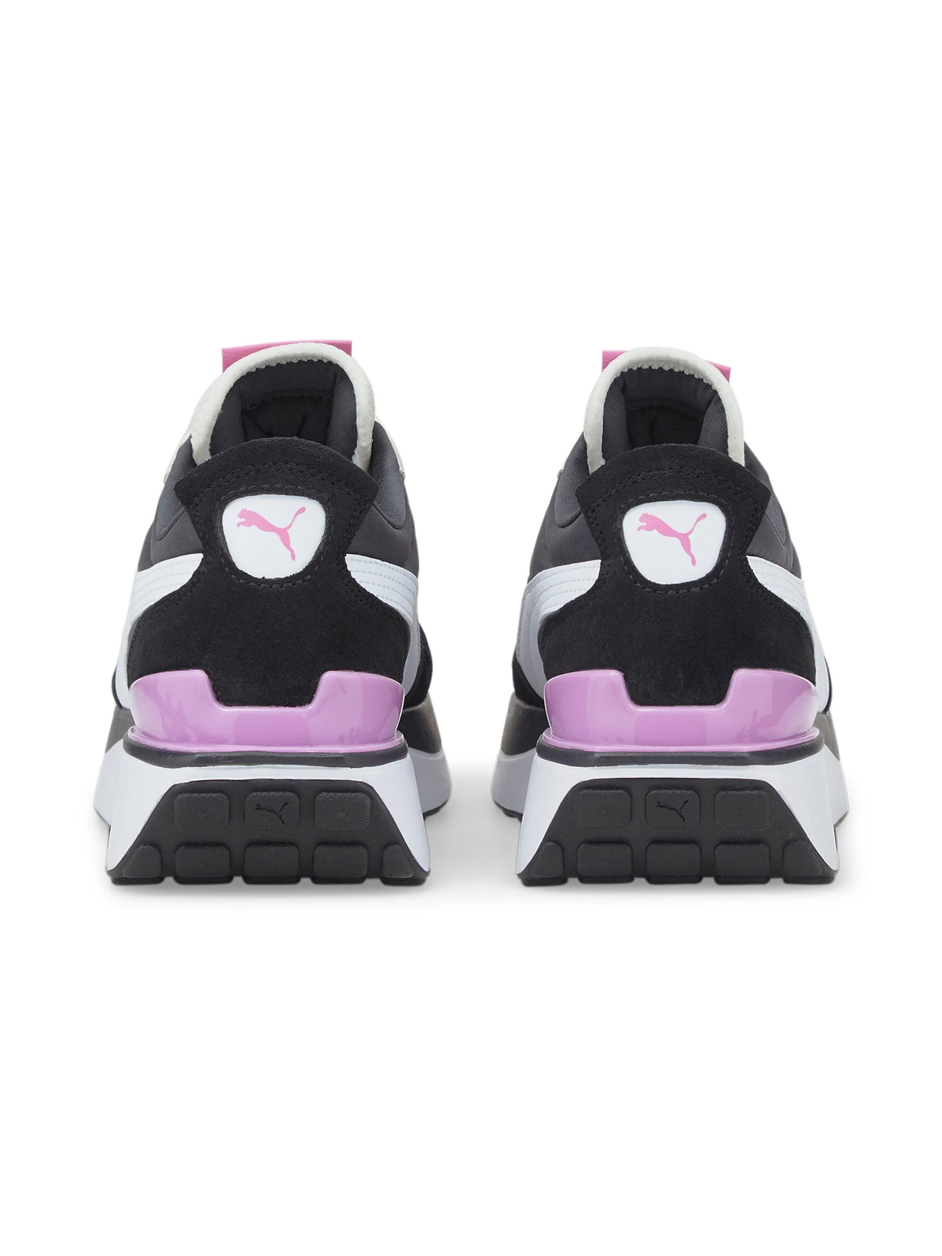 Кроссовки PUMA модель 375072 Фото