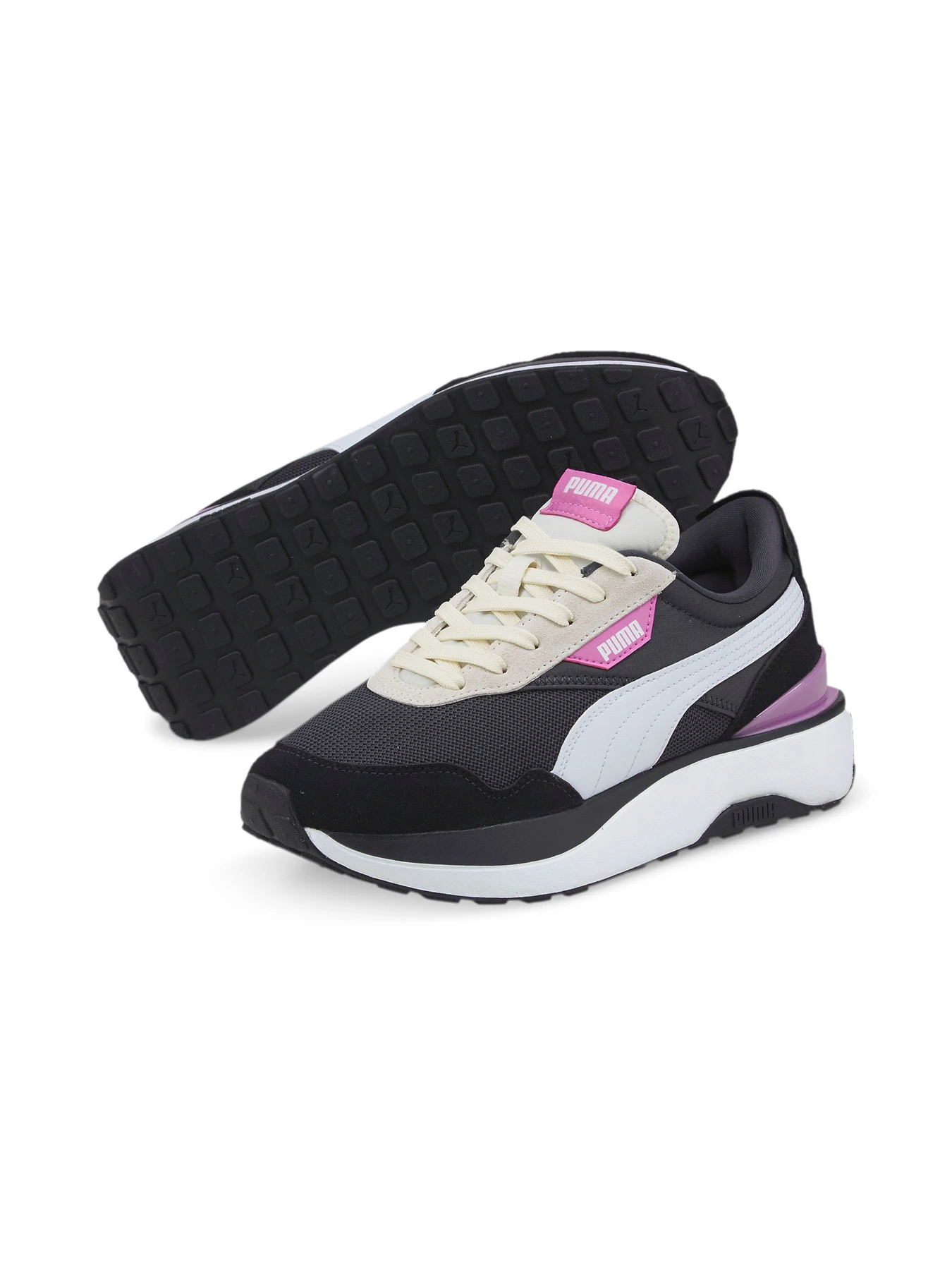 Кроссовки PUMA модель 375072 Фото