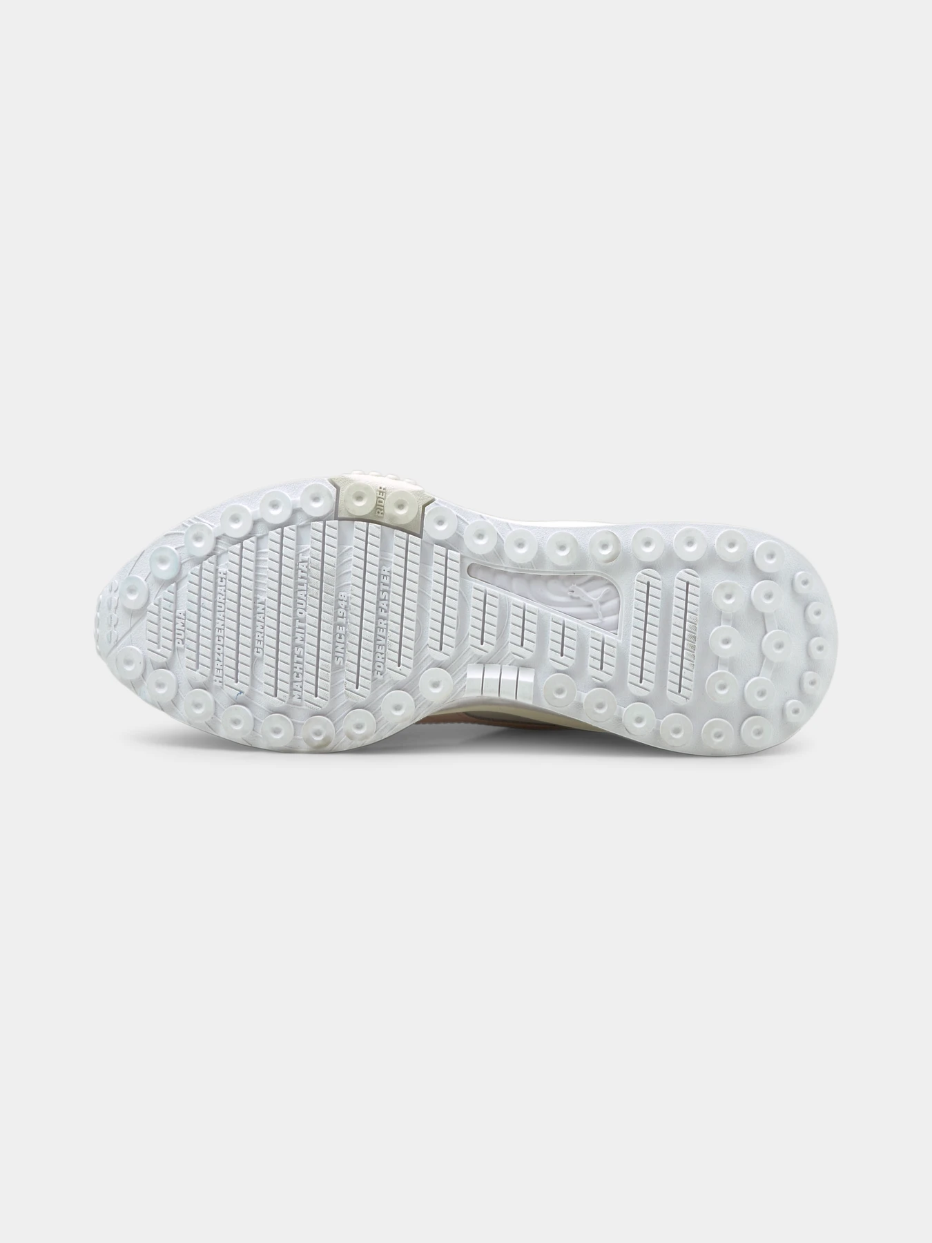 Кроссовки PUMA Wild Rider Rollin' модель 381517 Фото