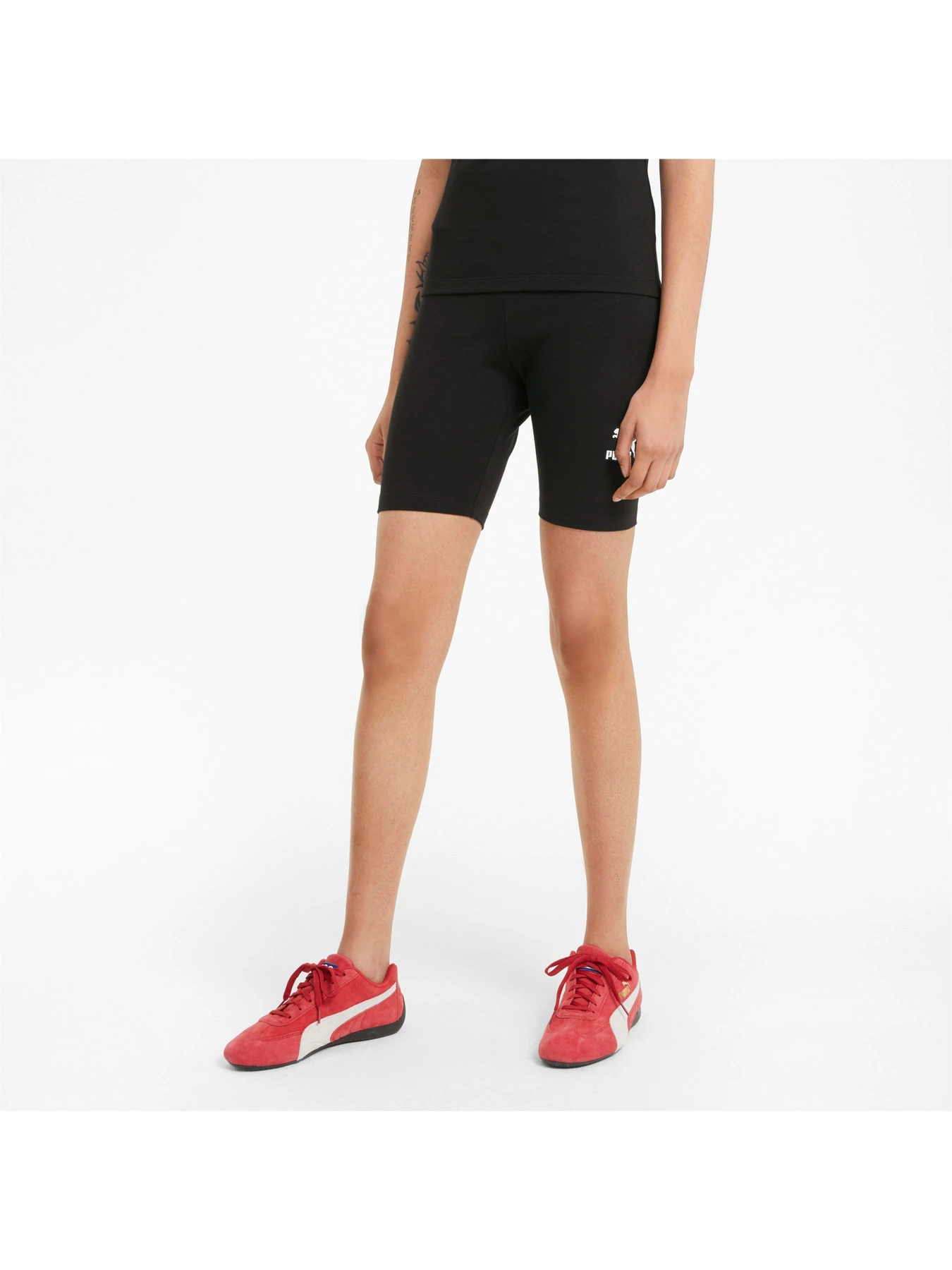 Шорты PUMA модель 530234 Фото