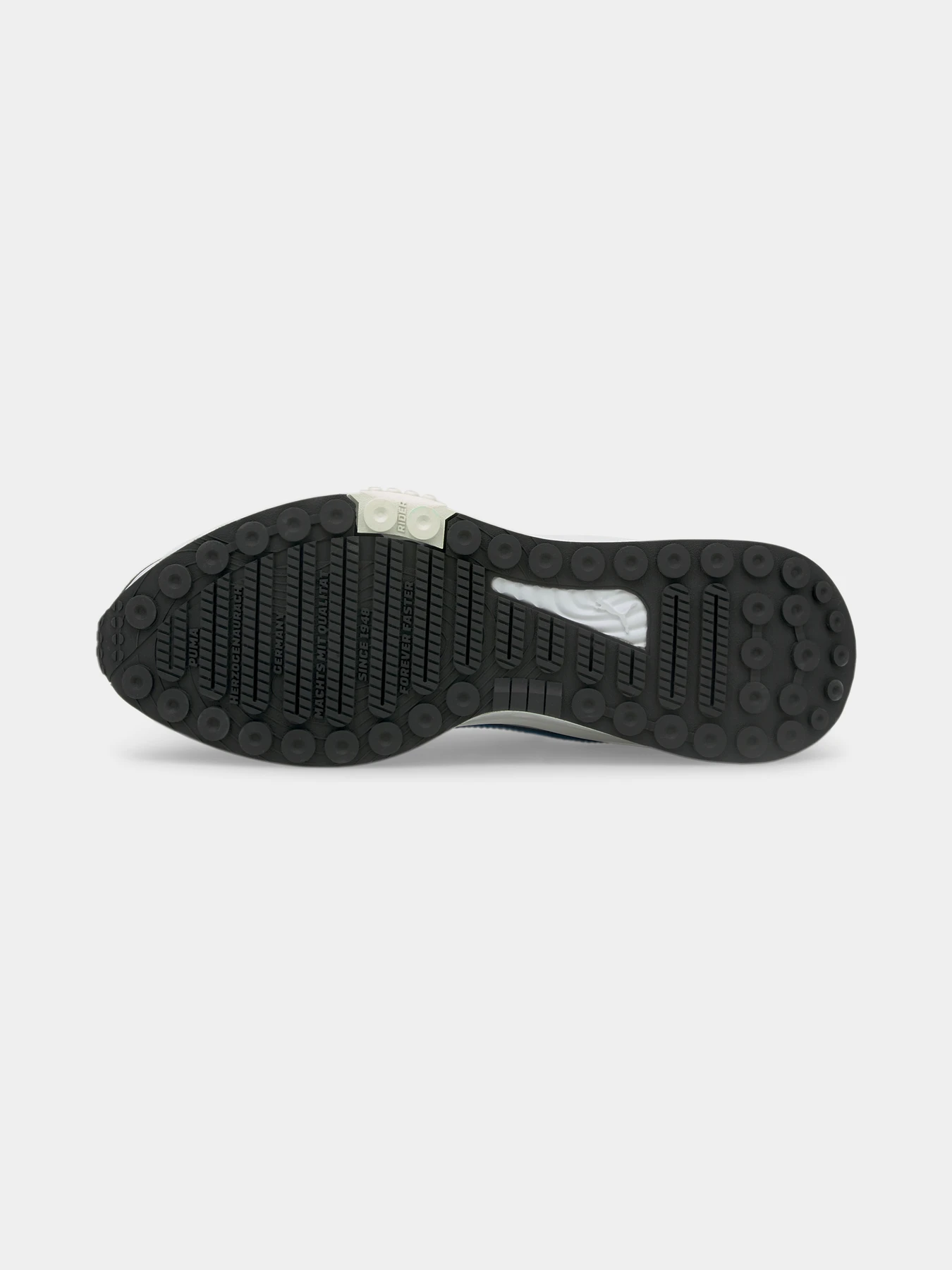 Кроссовки PUMA Wild Rider Rollin' модель 381517 Фото