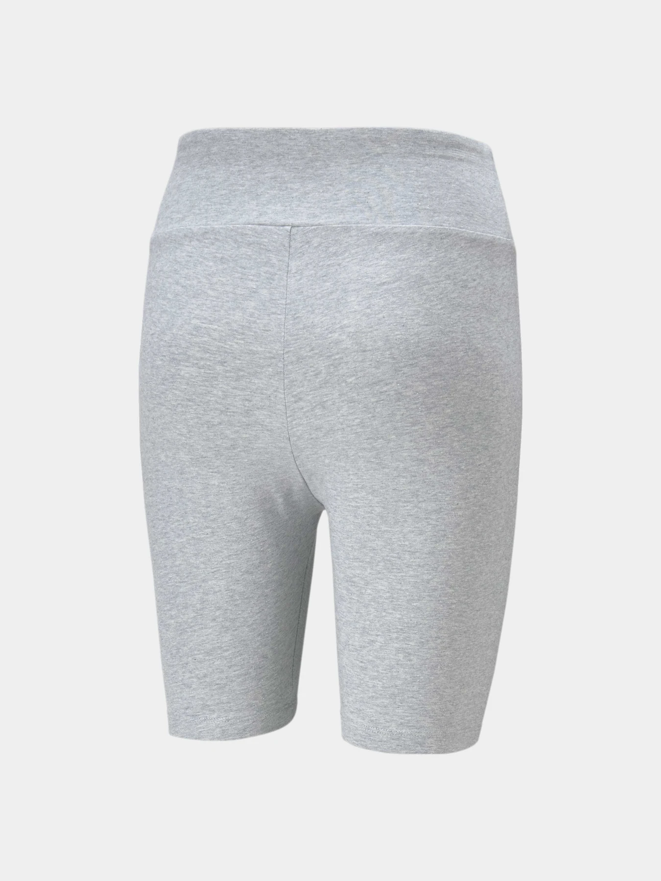 Спортивные леггинсы PUMA Classics Short Tights модель 530234 Фото