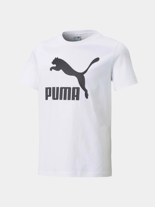 Футболки и поло PUMA Classics Tee модель 530115 Фото