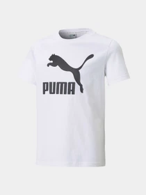 Футболки и поло PUMA Classics Tee модель 530115 Фото