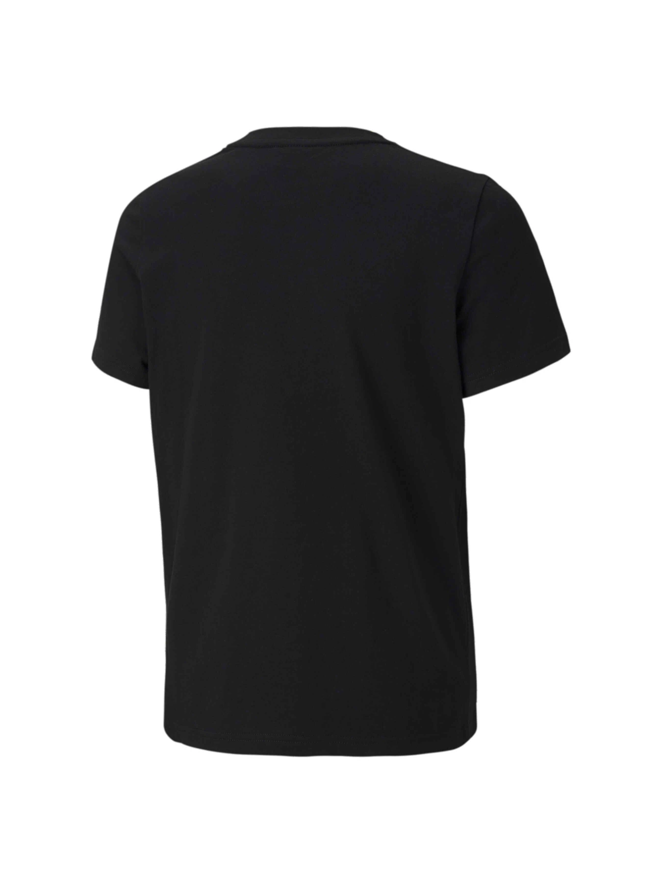 Футболки и поло PUMA Classics Tee модель 530115 Футболки и поло PUMA Classics Tee модель 530115 Фото
