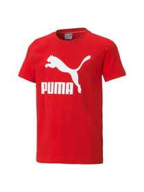 Футболки і поло PUMA Classics Tee модель 530115 Фото